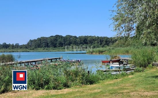 Działka budowlana na sprzedaż Skrwilno